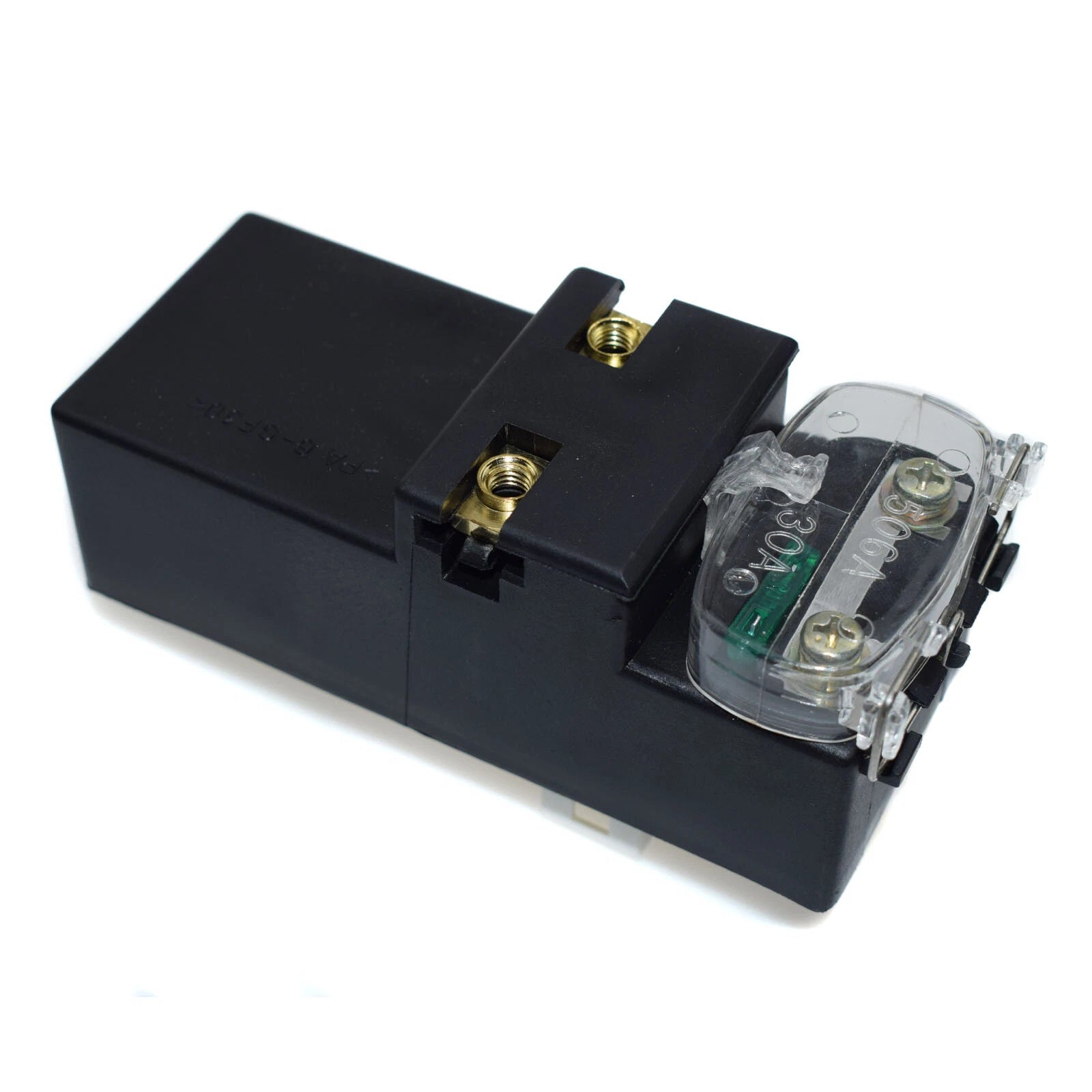Cooling Fan Control Switch Relay Module FOR Golf Jetta Cabrio Passat 357919506 6B93BC-57
