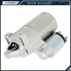 ECCPP Starter for Kohler John Deere 2509808 2509809 2509811 25-098-09 6744 ECCPP