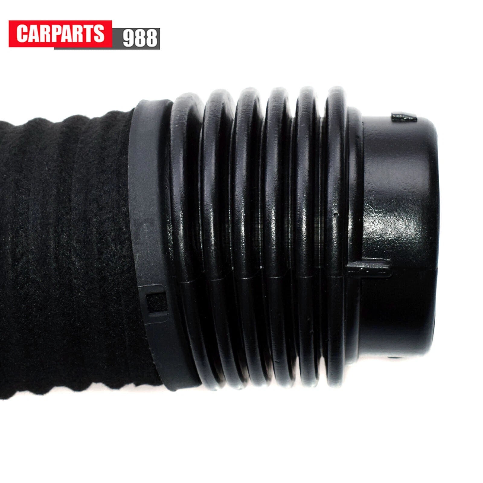 Air Intake Tube Cleaner Hose For Mercedes 2012-2015 W204 C250 1.8L 2710900982 6B93BC-57