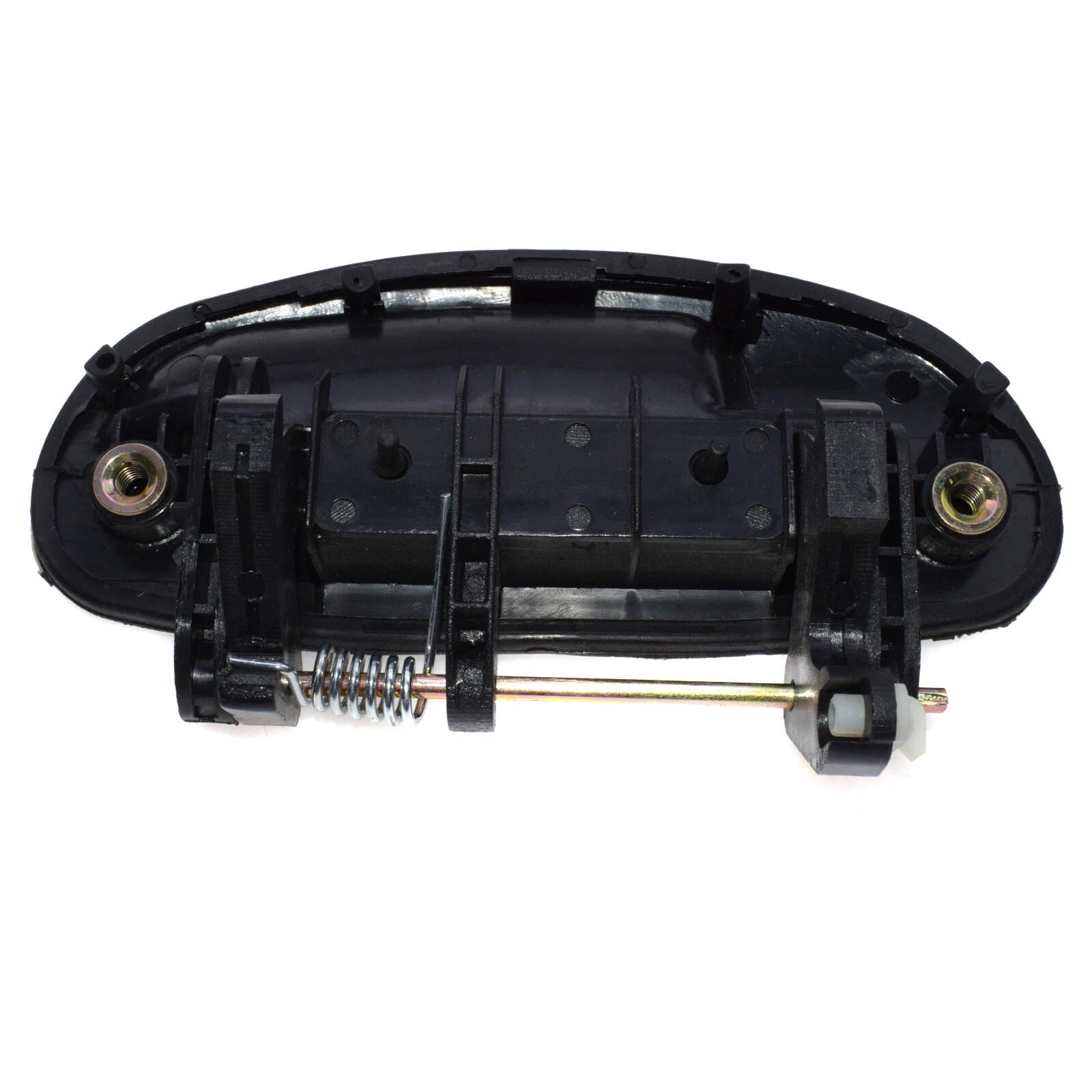 Rear Driver Left Exterior Door Handle For Daewoo Lanos Sedan 1999-2002 96226329 6B93BC-57