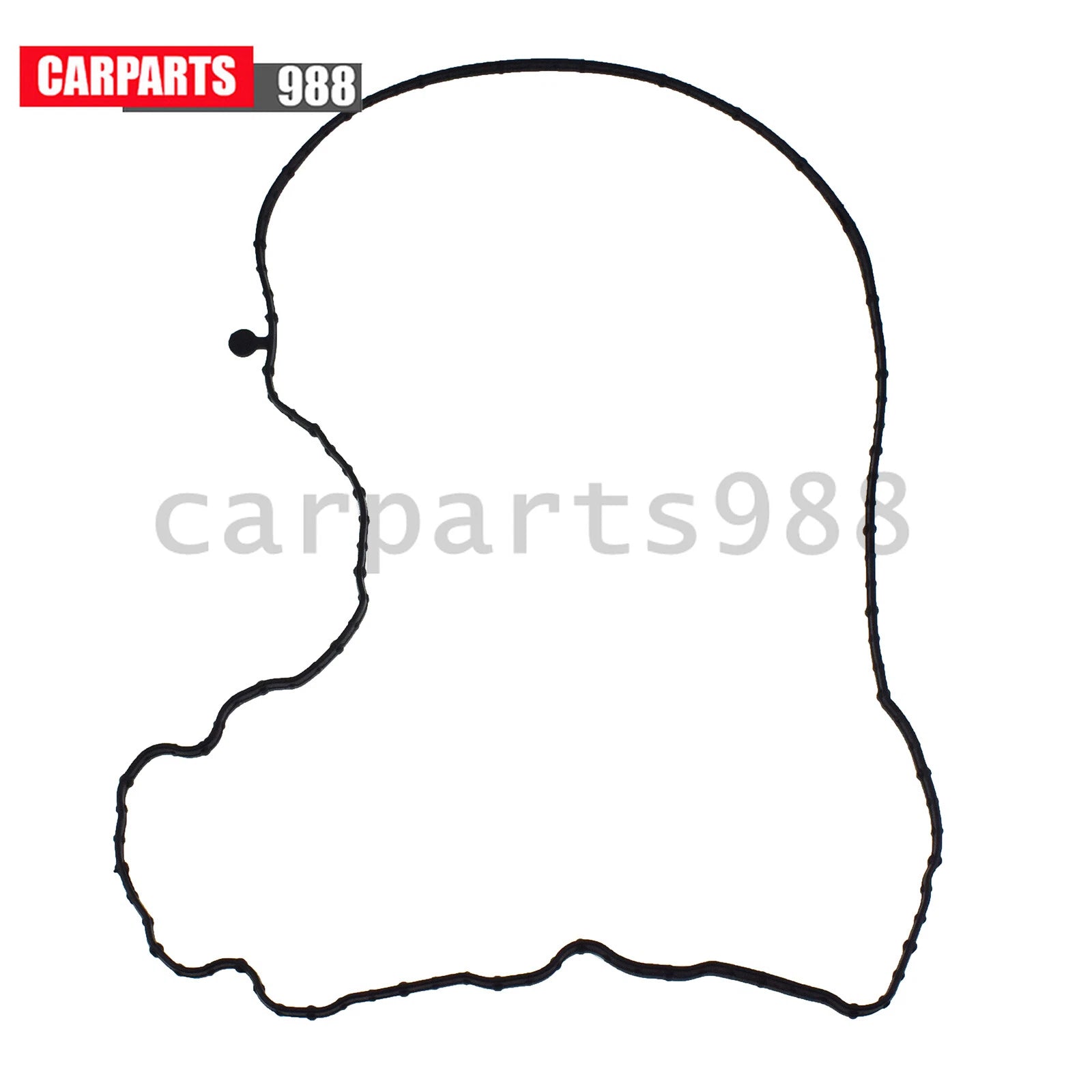 Valve Cover Gaskets For Cadillac Chevrolet GMC 5.3L 6.2L 6.6L V8 12619787 6B93BC-57
