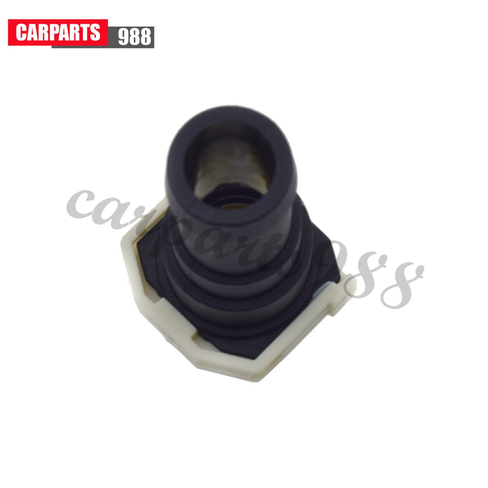 Heater Water Hose Connector for 2004-12 Mazda 2 DE 3 BK BL 5 CR CW 6 D65161240 6B93BC-57