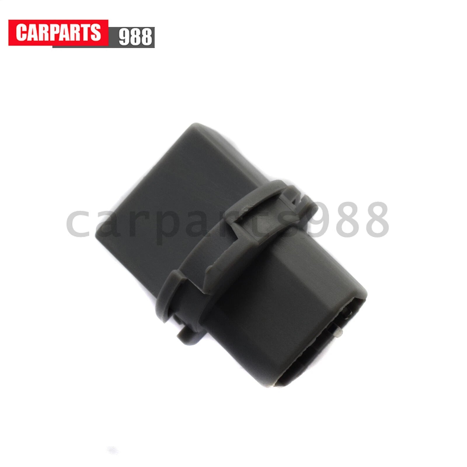 Rear Brake Light Lamp Bulb Socket & Connector for 04-16 Mazda 3 CX-5 G14S513E7 6B93BC-57