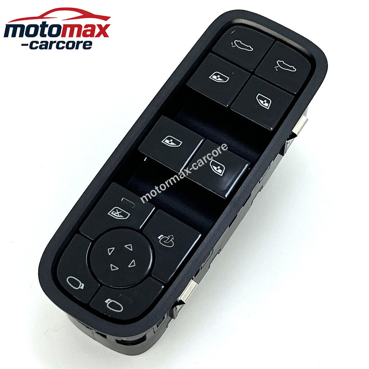 971959858C Front Left Power Window Switch for 2017-2021Porsche Panamera Cayenne 6B93BC-57