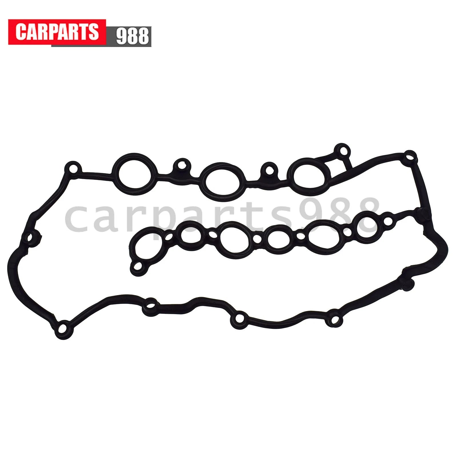 Valve Cover Gasket Fit For Land Rover Range Rover Sport Discovery LR029132 6B93BC-57