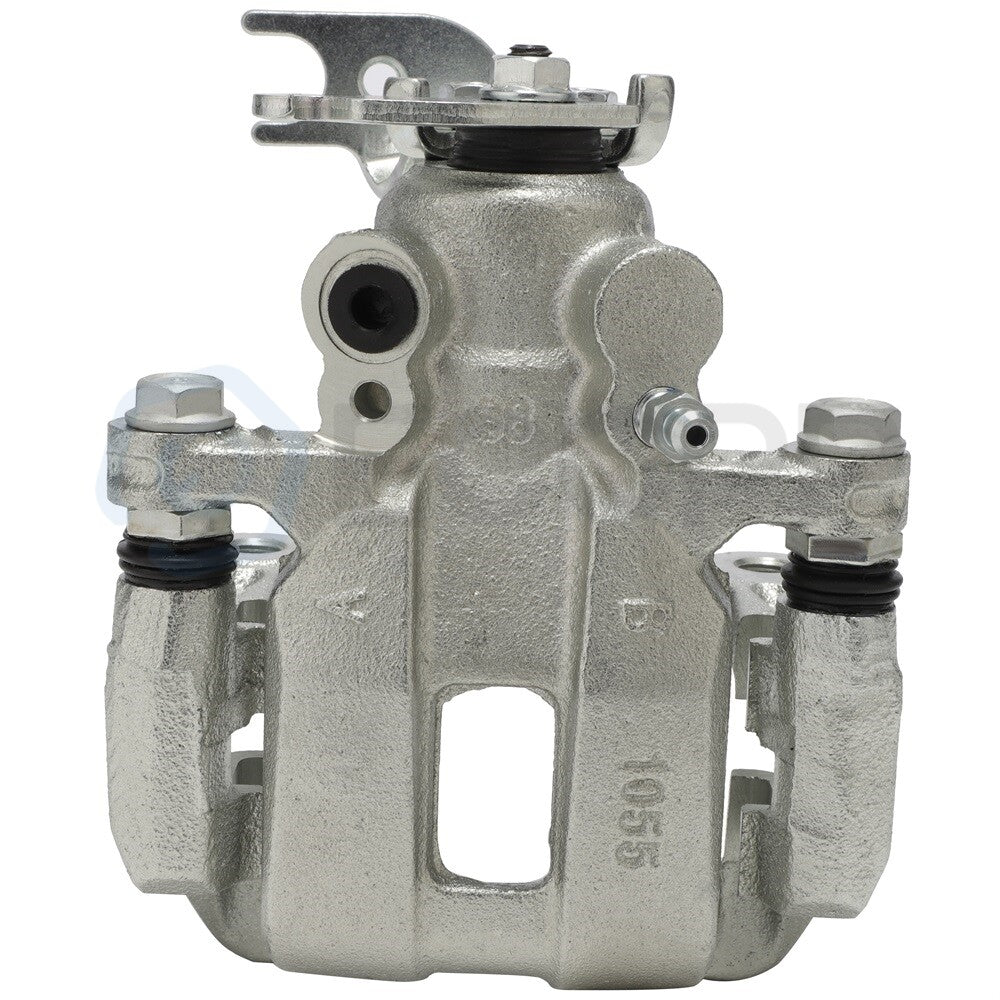 Rear Right Brake Caliper 1Pc For 2009-2014 Acura TSX 2008-2012 Honda Accord 6B93BC-57