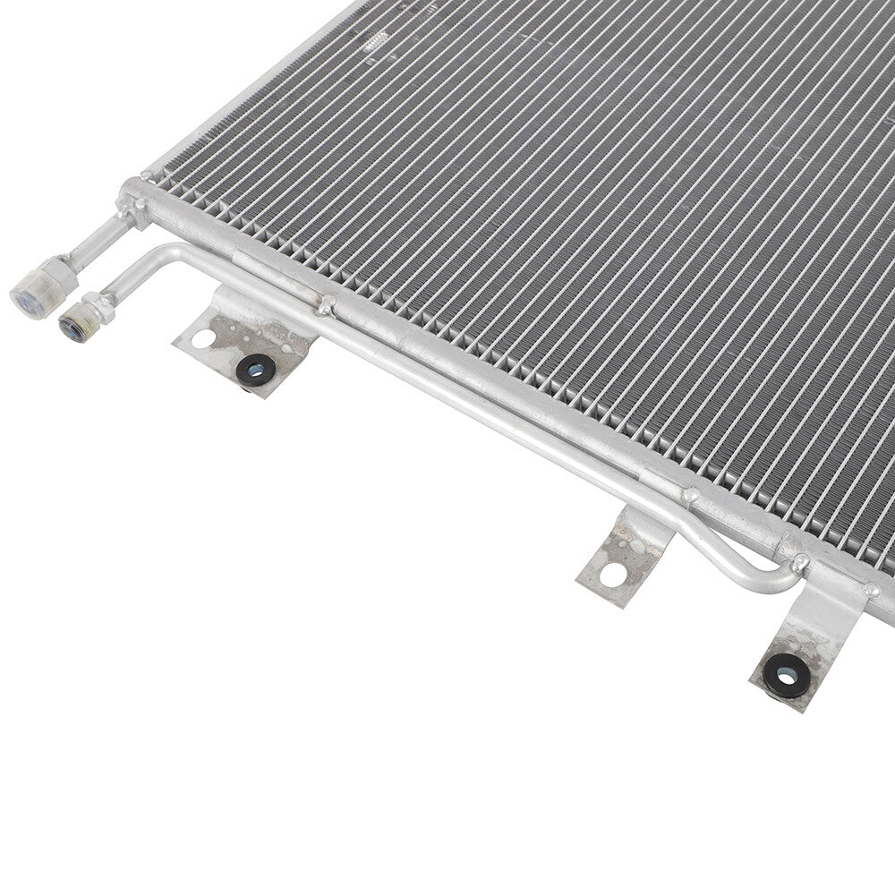Aluminum AC Condenser For 2002 2003 2004 2005-2007 Mack CV 2000-2005 Mack CX 6B93BC-57