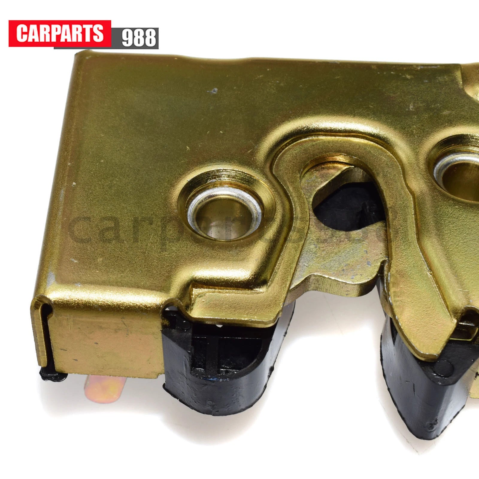 Rear Right Door Lock Box Catch Latch For VW Rabbit Pickup Jetta Golf 327839016 6B93BC-57