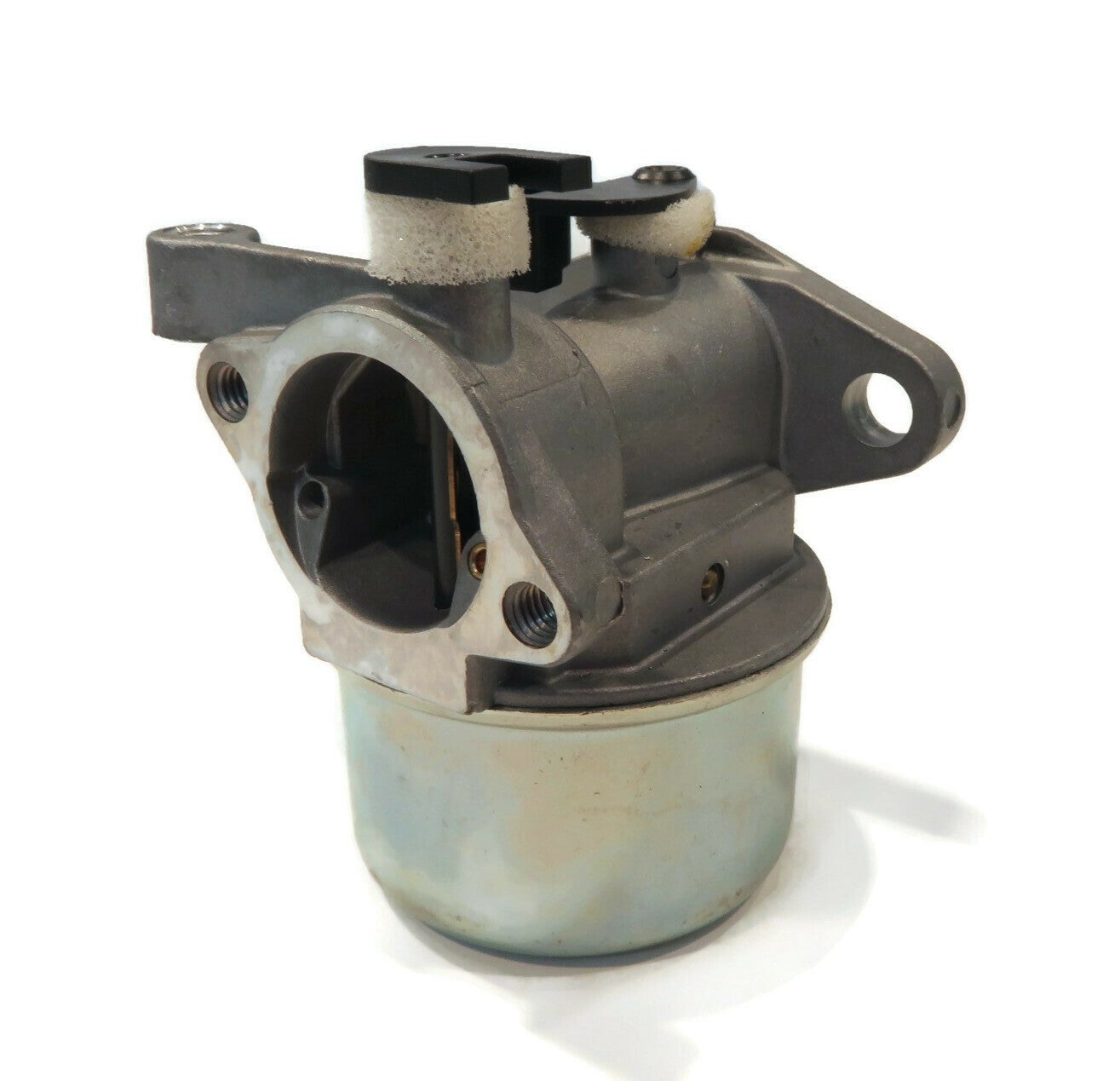 Carburetor for Briggs & Stratton 126T02-0133-B1, 126T02-0133-B2 & 126T02-0133-E1 6B93BC-57