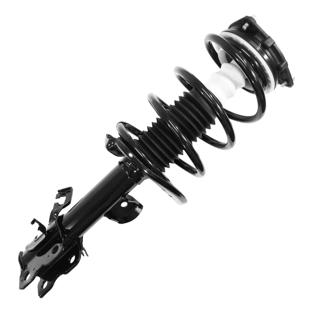 Front Left Complete Strut Assembly for 2011-2017 Nissan Juke 6B93BC-57