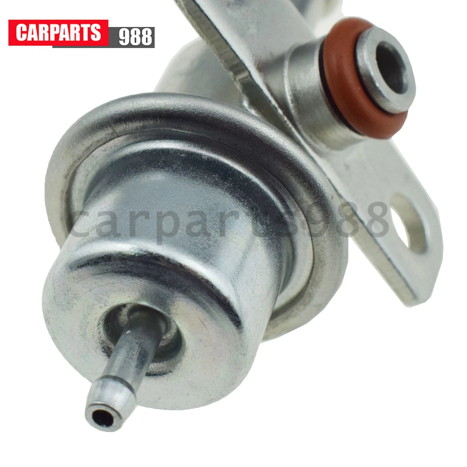 0280160599 Fuel Pressure Regulator Fit For Ford Focus 1998-2005 98MF-9C968-BB 6B93BC-57
