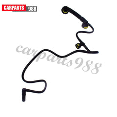 Crankcase Breather Pipe Hose for Peugeot 206 207 307 1192A7 1192Q7 1192.Q7 6B93BC-57