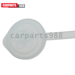 Windshield Washer Tank Cap For Mitsubishi Pajero Sport 2 L200 TRITON 8260A061 6B93BC-57