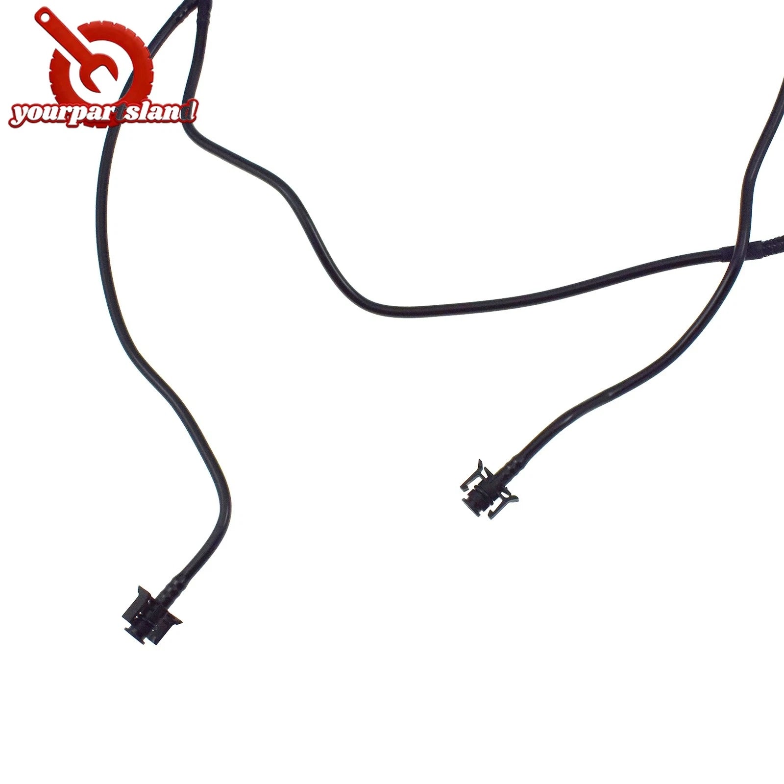 Radiator Overflow Water Tank Hose For Ford Escape 2.0L L4 2013-2016 CV6Z8B081Z 6B93BC-57