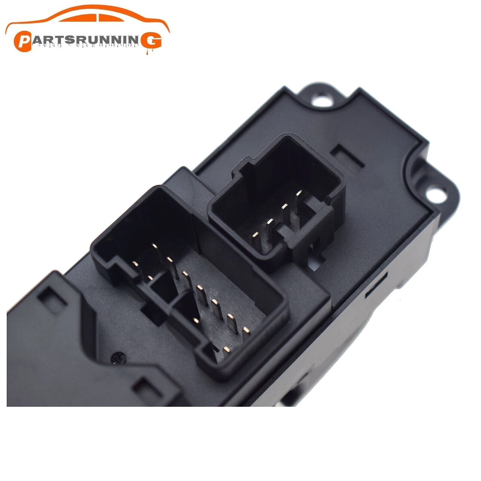 Front Left Power Window Switch For Ford Ranger 2012-15 Mazda BT-50 AB39-14540-BB 6B93BC-57