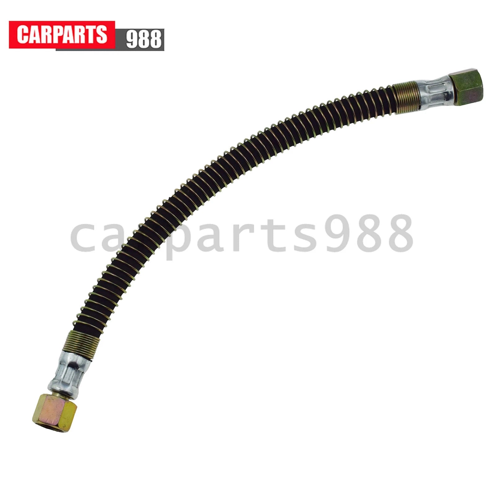 Transmission Oil Cooler Hose for Mercedes-Benz W114 190 W201 W109 0189975282 6B93BC-57