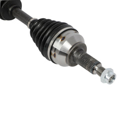 For Hummer H3 2010-2007 L5 3.7L Front Left & Right 2pcs CV Axle Assembly 6B93BC-57