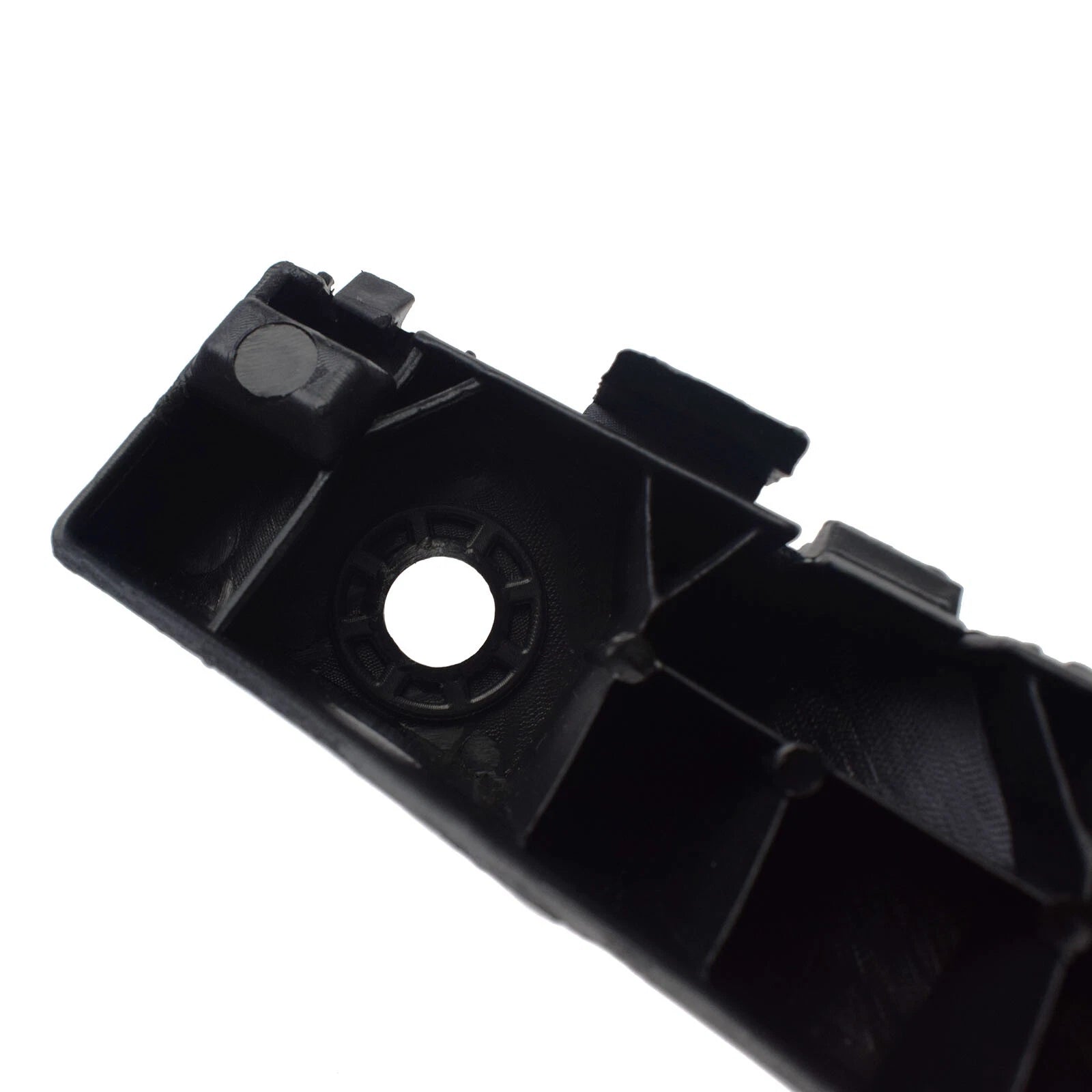 Front Left Right Bumper Bracket For 2010-2013 Kia Optima 86513-2T000 86514-2T000 6B93BC-57