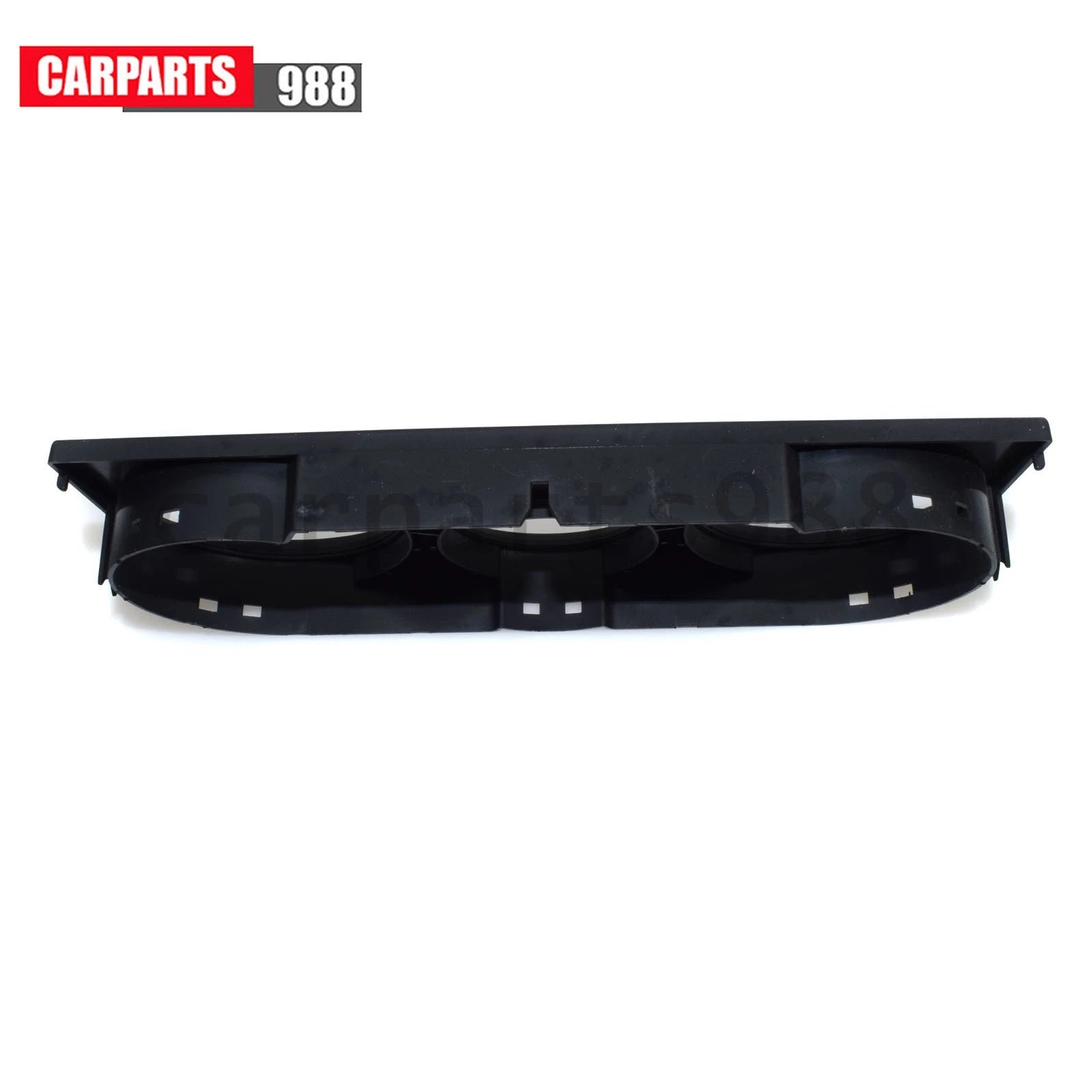 Heater Control Trim Panel For Volkswagen Golf Jetta 2000-2004 1J0819157G 6B93BC-57