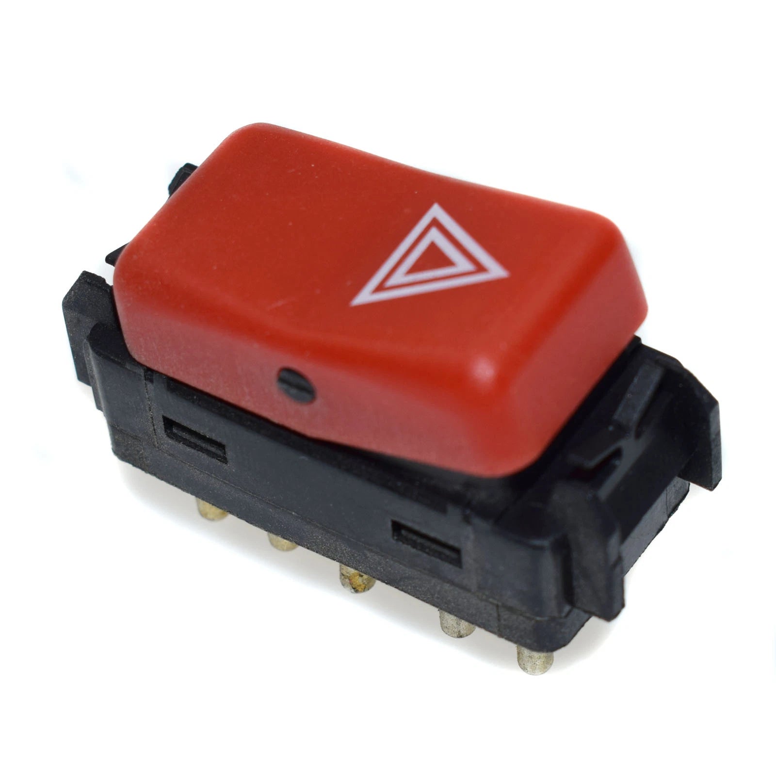 Power Warning Hazard Light Switch 1248200110 FOR Mercedes-Benz C220 1984-1995 6B93BC-57