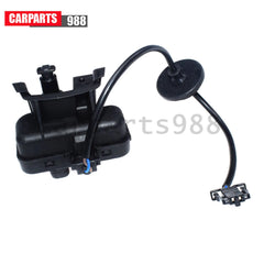 5N0810773F Fuel Gas Door Lock Actuator For VW Golf Tiguan Jetta Skoda Superb 6B93BC-57