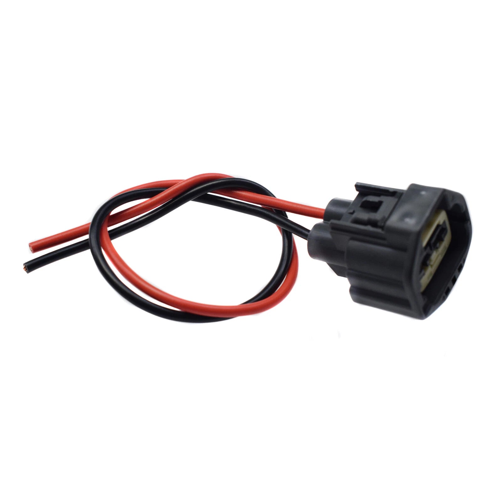 2-way Cooling Fan Module Sensor Connector For Ford Mercury Lincoln Expedition 6B93BC-57