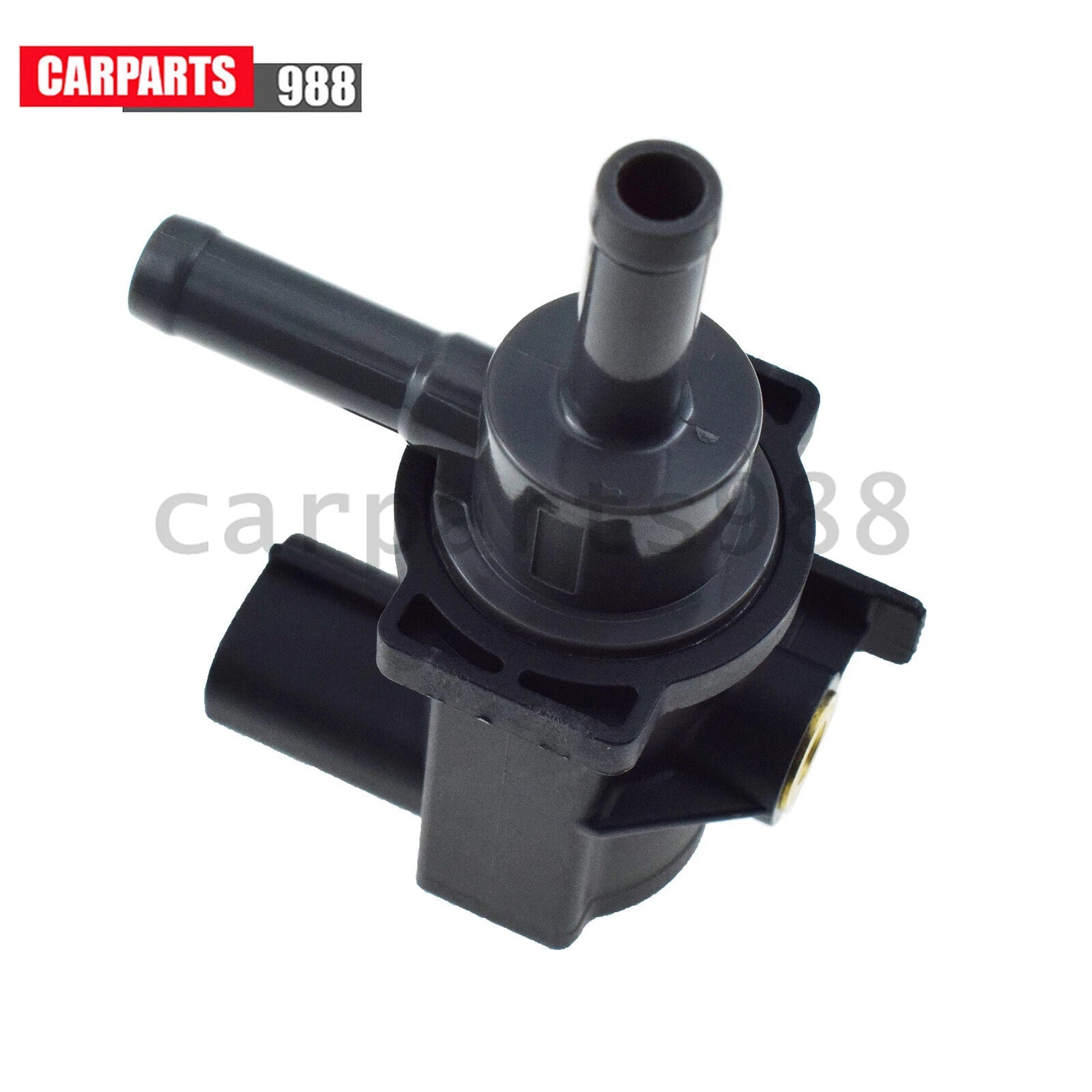 Vapor Canister Purge Valve Solenoid for Toyota Corolla Prius Lexus 90910-12273 6B93BC-57
