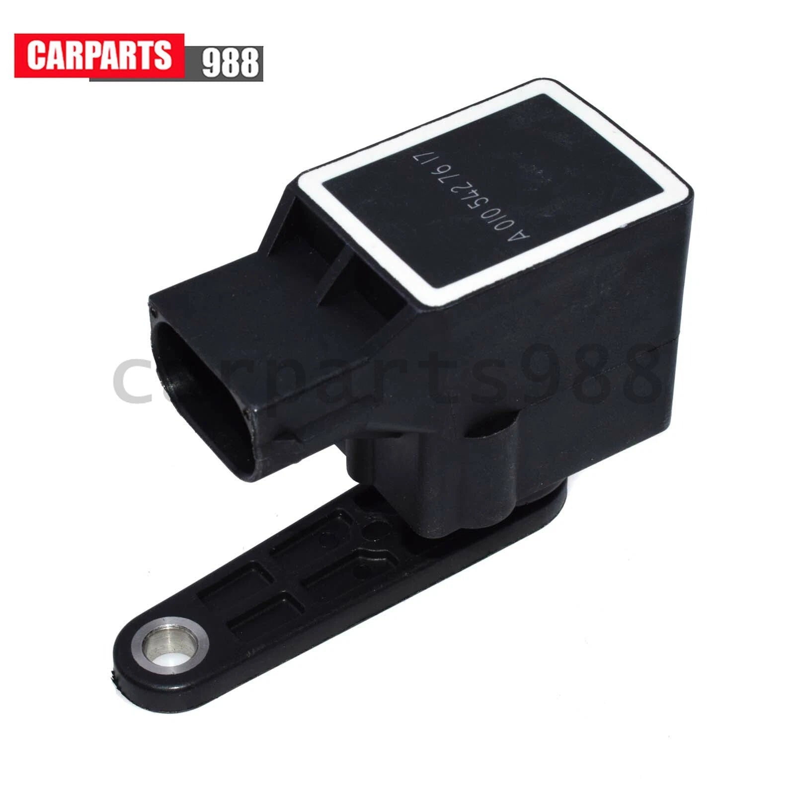0105427617 Suspension Ride Height Sensor For Mercedes W211 W220 CL500 E500 S500 6B93BC-57