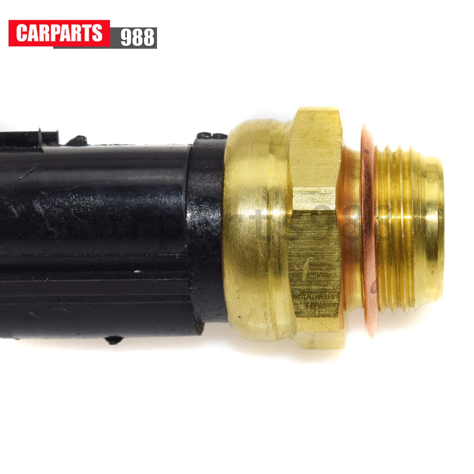 Engine Coolant Fan Temperature Switch For VW Beetle Golf Audi TT 1J0959481A 6B93BC-57