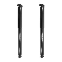 Rear Shock Absorber Kit for 1998-1999 Chevrolet C1500; 1988-2000 Chevrolet 6B93BC-57