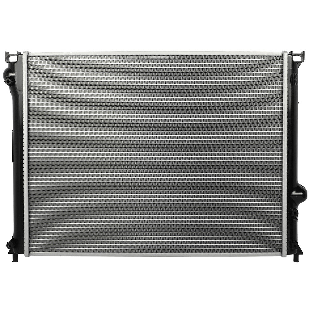 Aluminum Radiator For 2008-2009 Chrysler 300 2008-2009 Dodge Challenger 6B93BC-57