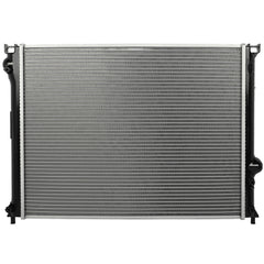 Aluminum Radiator For 2008-2009 Chrysler 300 2008-2009 Dodge Challenger 6B93BC-57