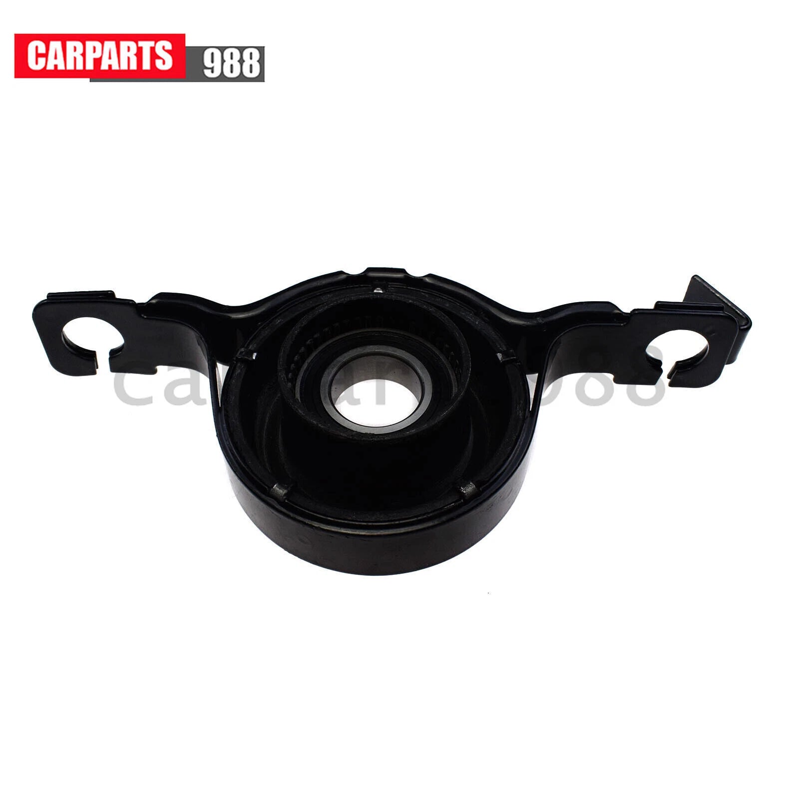 Front Driveshaft Center Support Bearing For 07-13 Ford Edge Mazda CX9 7T4Z4R602A 6B93BC-57