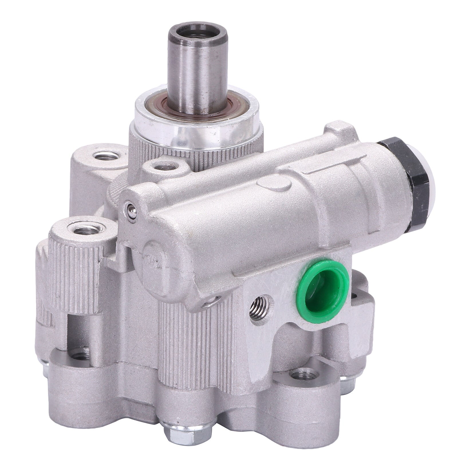 Power Steering Pump For Chrysler Voyager Dodge Grand Caravan 01-07 3.3L 3.8L 6B93BC-57