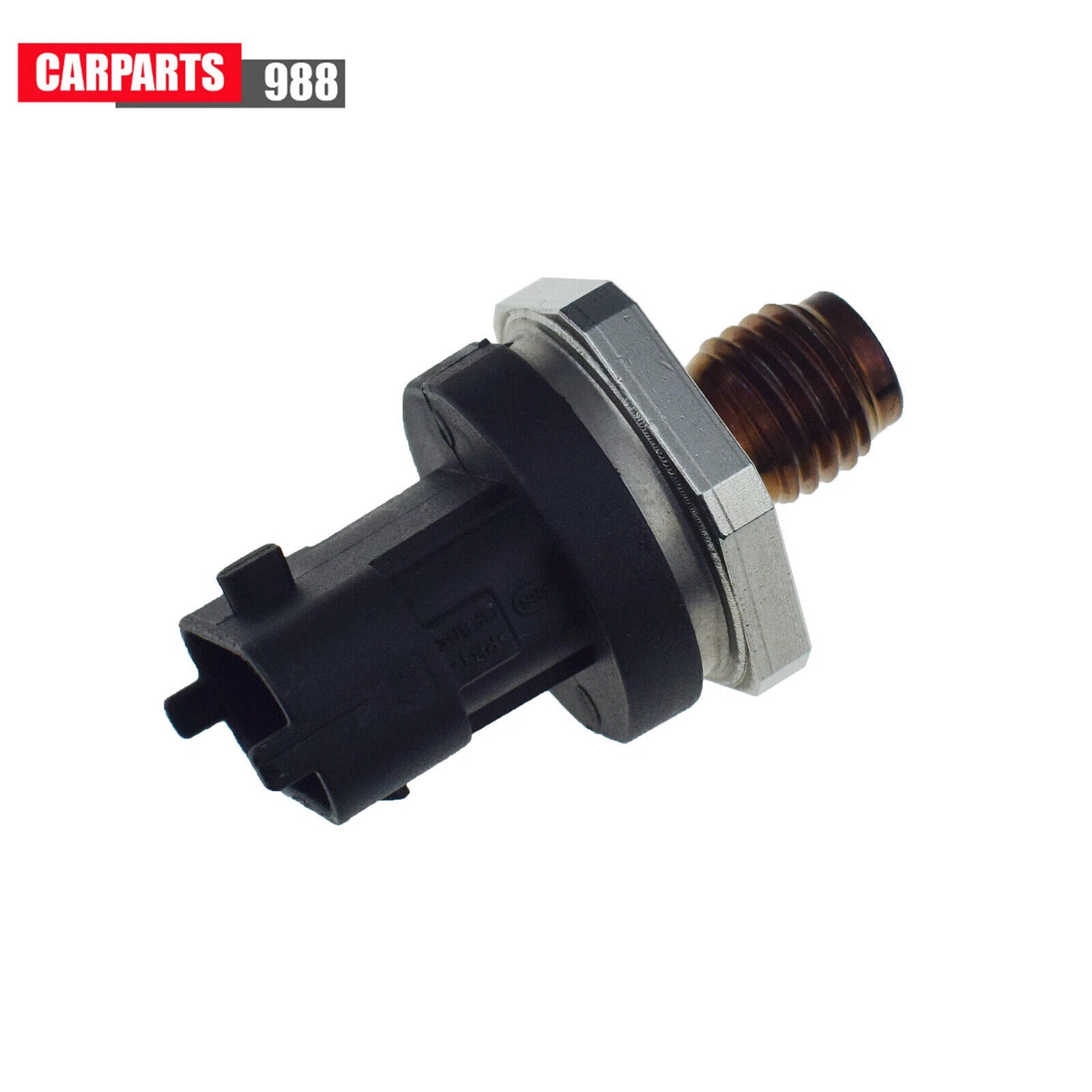 Fuel Rail Pressure Sensor For Hyundai Tucson Cerato 2.0 31401-27000 0281002909 6B93BC-57