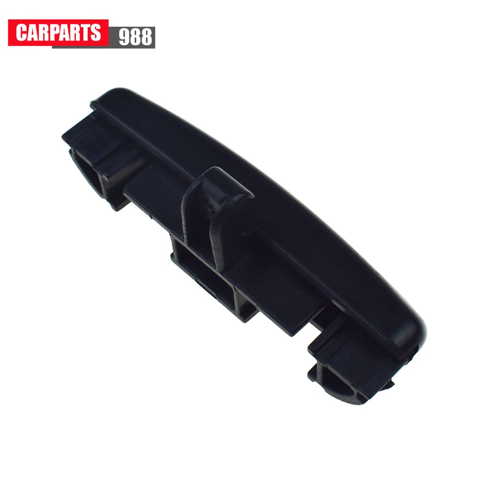 Front Armrest Box Lock Latch Handle Kit For Toyota Land Cruiser 100 LC100 UZJ100 6B93BC-57
