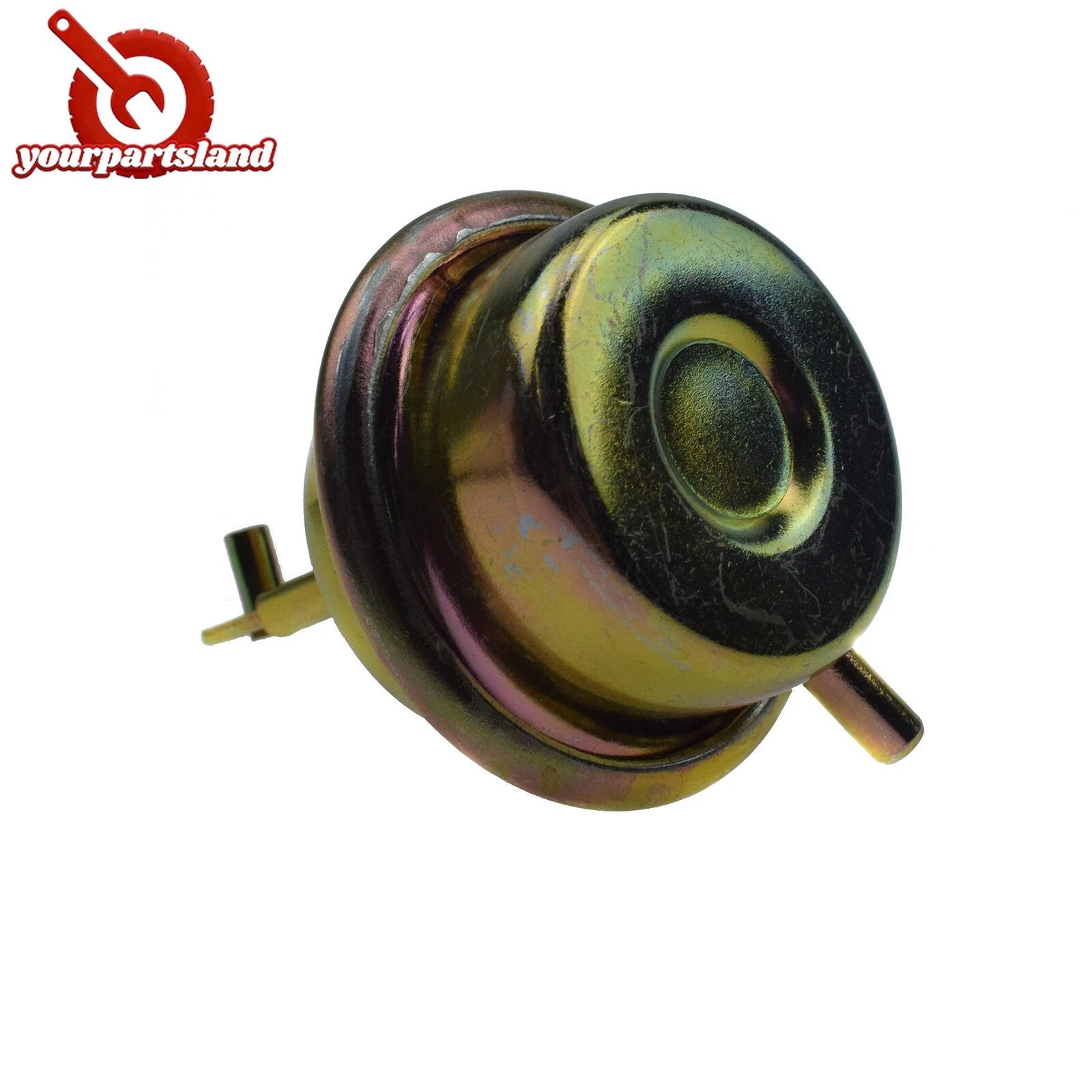 Vacuum Shut Off Valve 0000702053 for Mercedes 240D 300D 300SD 300CD 1427133091 6B93BC-57