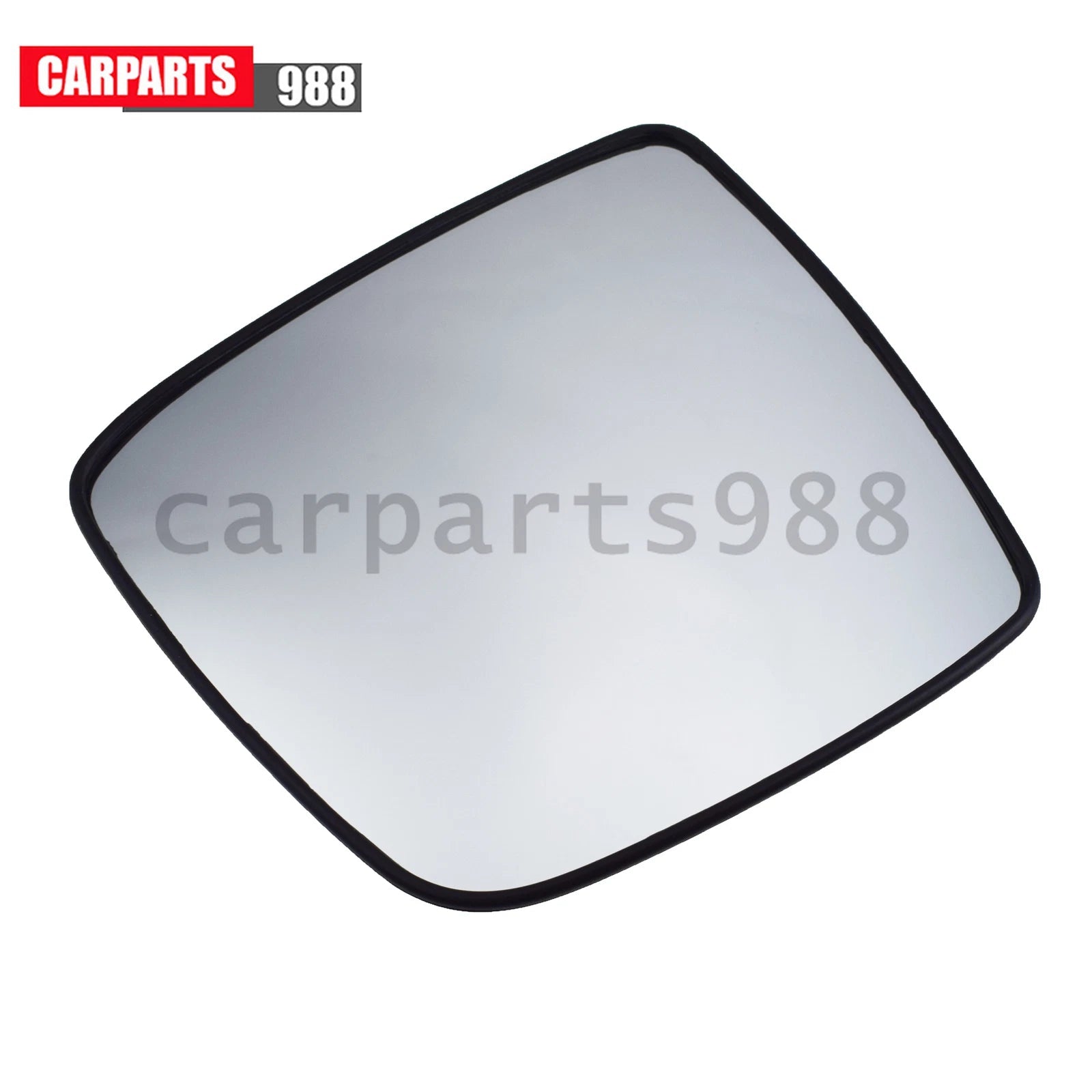 Right Side Heated Mirror Glass for Hyundai Grand Starex iMAX iLOAD TQ 876214H300 6B93BC-57