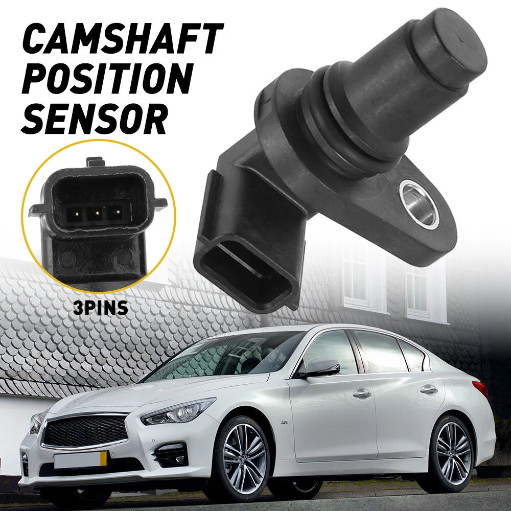 CAMSHAFT CAM SHAFT POSITION SENSOR FIT FOR NISSAN MAXIMA MURANO ALTIMA 2009-2014 6B93BC-57