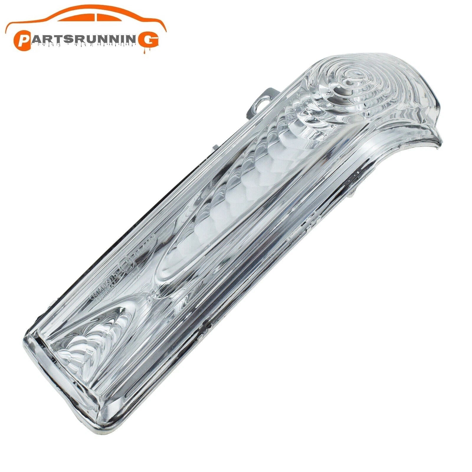 1428578 Left Clear Mirror Indicator Repeater For 2015-2022 Ram ProMaster City 6B93BC-57