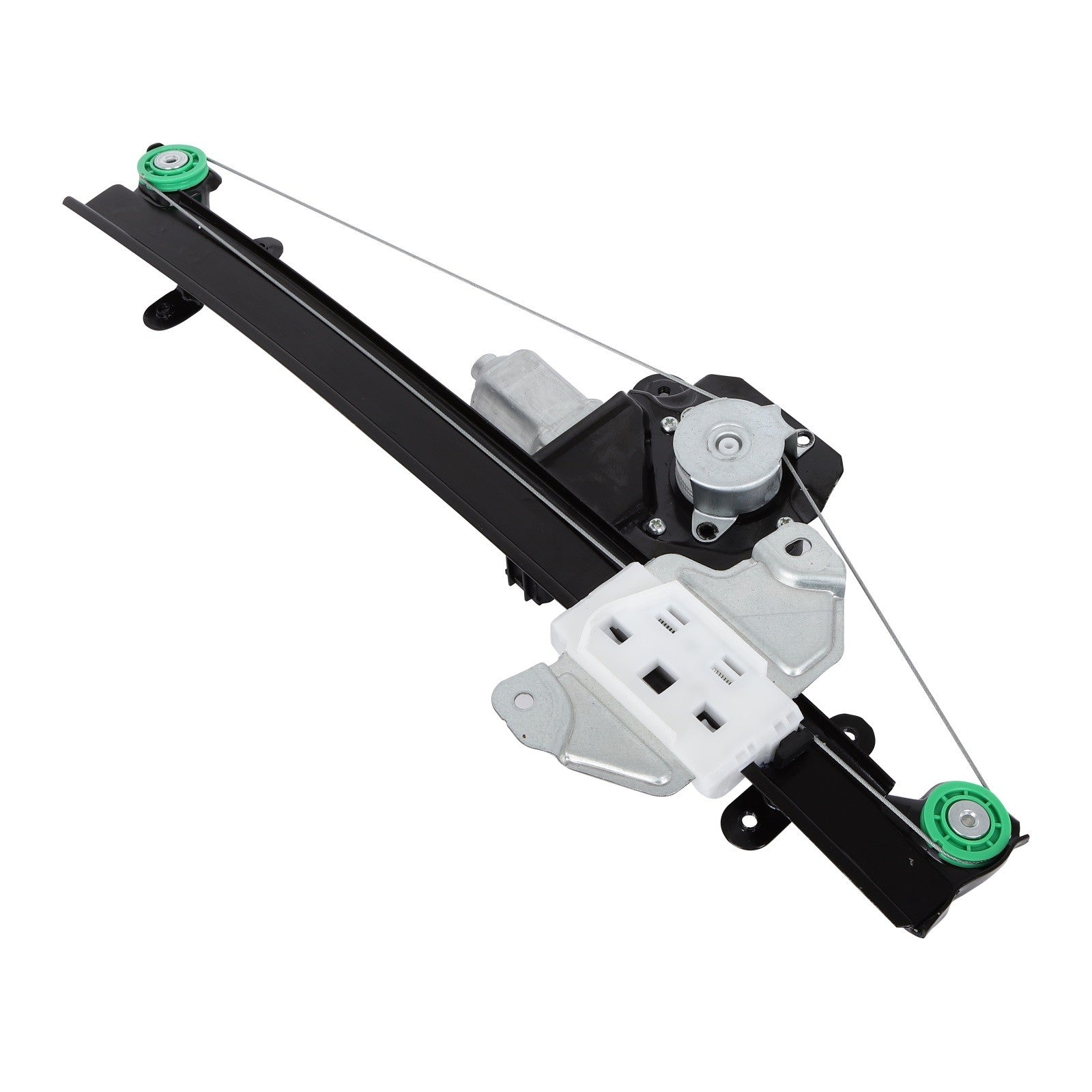 For 2013-2018 Nissan Altima Front Passenger Right Window Regulator & Motor Assy KOEEP