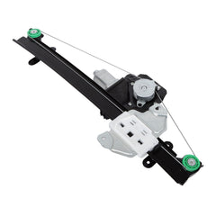 For 2013-2018 Nissan Altima Front Passenger Right Window Regulator & Motor Assy KOEEP