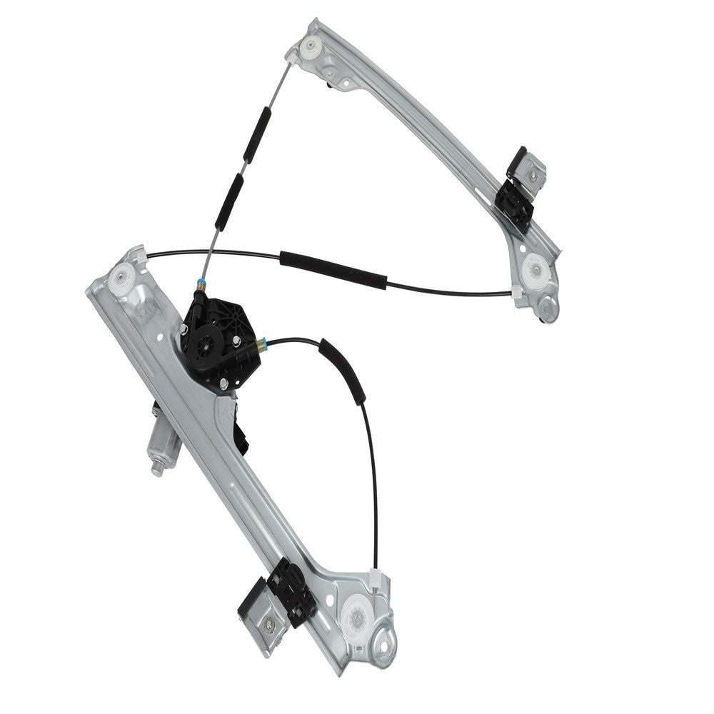 For CHEVROLET SUBURBAN 2015-2020 Front Driver Left Window Regulator w/ Motor 6B93BC-57