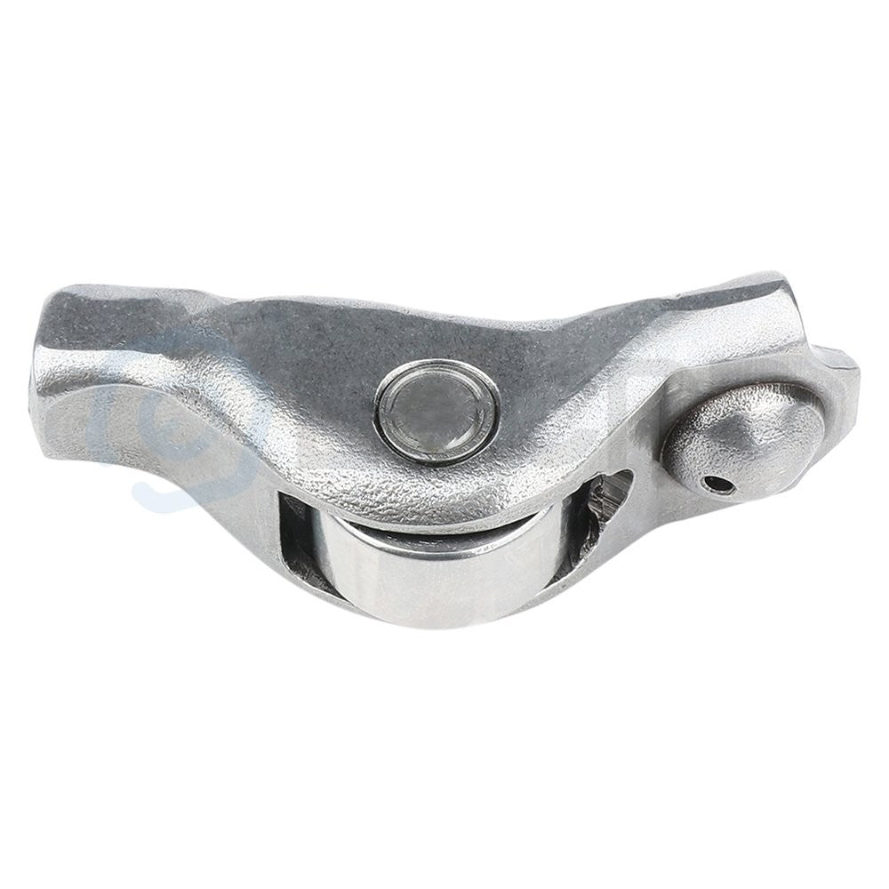 12Pcs Rocker Arms Fits Ford Mustang Lincoln Navigator 5.2L 05-14 6B93BC-57