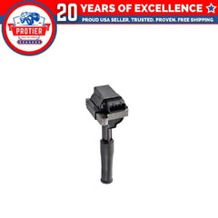Ignition coil Compatible with Jaguar Vanden Plas XJ8 XJR 6B93BC-57
