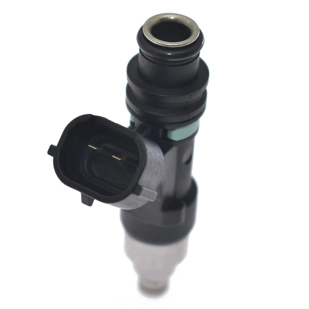 EAT314 15710-82K50 4x Fuel Injectors For Suzuki DA64W DF90 DF100 DF115 6B93BC-57