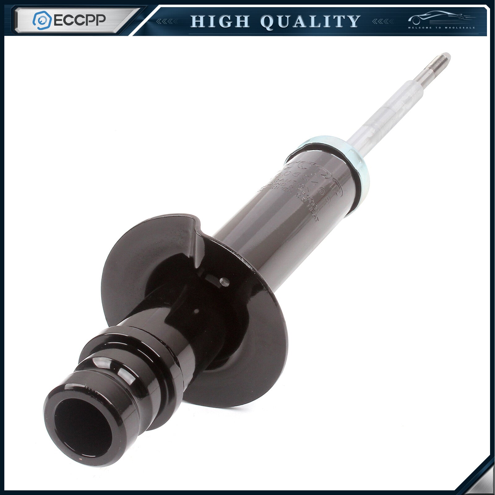 Front Rear Struts Shocks For 2002-2009 Chevrolet Trailblazer Left Right 6B93BC-57