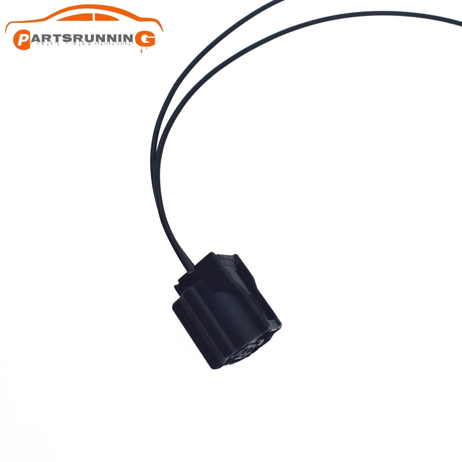 895430C020 ABS Wheel Speed Sensor Connector Rear L / R For Toyota Tundra 2007-17 6B93BC-57
