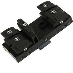 Master Power Window Control Switch 1K4959857B Fits For  CC 4 Motion Executive