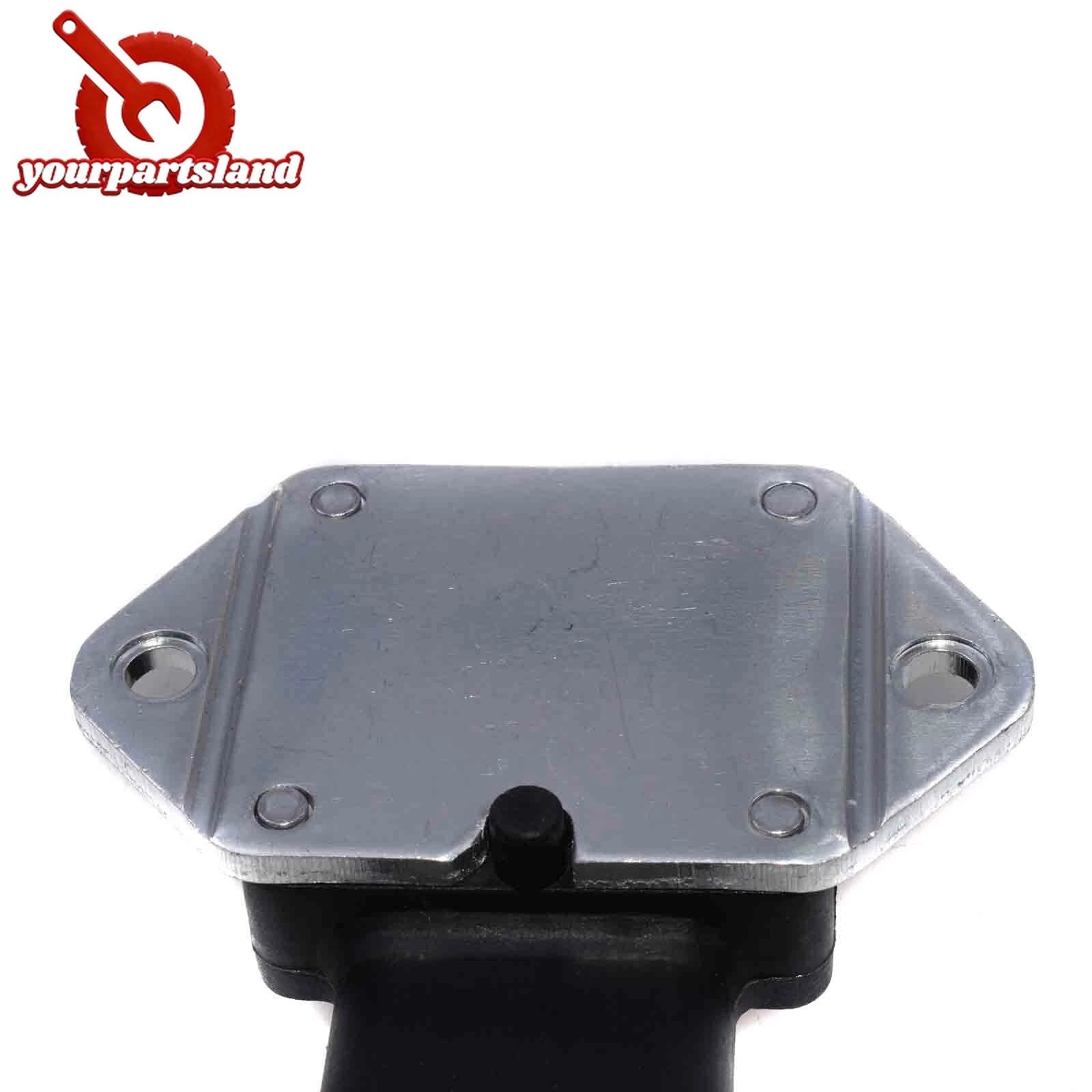 Radiator Cooling Fan Relay for Dodge Jeep Chrysler Plymouth 4707286AF 4897034AA 6B93BC-57